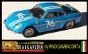 1966 - 76 Alpine Renault A 110 - Alpine Collection 1.43 (3)